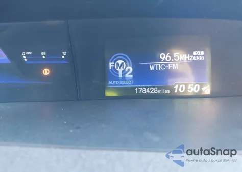 2012 Honda Civic Lx from USA, damaged, VIN 19XFB2F54CE346499